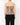 SS20 Corset in Leo Printed Calf Hair Leather