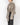 FW06 Scarf Collar Fur Jacket in Grey Mink