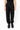 SS18 Black High Waisted Wool Trousers