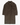 FW07 Grey Velvet Oversized Military Coat