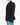 SS14 Kimono Collar Blazer in Fine Black Wool