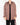 SS14 Oversized Mandarin Collar Shirt in washed Rose Silk