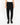 FW17 High Waisted Pleated Trousers in Black Wool
