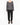 SS11 Oversized Slouchy Knit in Grey Wool