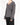 SS11 Oversized Slouchy Knit in Grey Wool