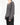 SS11 Oversized Slouchy Knit in Grey Wool