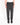 SS20 Knitted Waistband Trousers in Grey Silk