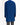 SS19 Long Tunic in Blue Checked Viscose