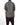 FW13 Jacquard Shirt in Bronze & Black Silk