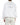 FW19 Oversized Perth Hoodie in White
