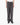 FW08 Belted Relaxed Trousers in Grey Wool