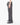FW08 Belted Relaxed Trousers in Grey Wool