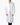SS17 Long-Coat in White Linen
