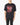 FW17 Printed T-Shirt in Black Cotton