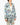 SS16 Raw Hem Hawai Shirt in Printed Viscose