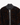 FW18 Reversible Velvet Bomber in Black/Orange Velvet & Silk