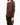 SS09 Brown Thin Longsleeve Sample