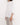 SS20 Oversized Phasin White T-Shirt