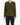 FW16 De Pougy Khaki Military Shirt Sample