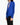 FW20 Dali Blue Drape Silk Shirt Sample wer