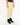 FW19 Crystall Yellow Low Crotch Trousers Sample