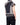 FW20 Open Waistcoat in Silk Jacquard