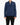 FW17 Navy Pleated Shirt Sample