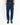 FW18 Oversized Belted Trousers in Blue Wool