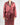 SS15 Oversized Robe Coat in Floral Silk-Jacquard