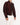 SS14 Burgundy/Purple Reversible Silk Bomber