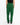 SS19 Pleated Green Wool Trousers Sample