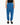 SS19 Brighton Blue Pleated Trousers Sample