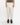 SS15 Cream Sand Cotton Trousers