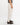SS15 Cream Sand Cotton Trousers