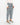 SS17 Vertige Sky Trousers Sample