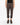 SS16 Cropped Chocolate Trousers Sample