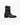 FW17 Black Dean Engineer Leather Boots
