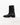 FW17 Black Dean Engineer Leather Boots