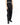 FW20 Embroidered Waistband Trousers in Cotton