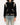 Black & White Teddy Jacket