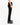 FW20 Beaumont Black Trousers Sample