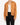 FW20 Sudan Orange Zip Up
