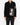 SS17 Asian Woman Patchwork Shirt