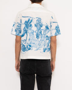 FW16 "The Important Ones" Shirt
