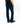 FW20 Pleated Trousers in Blue Velvet