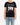 Black Heute Disco T-shirt