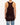 FW15 Oversized Tank Top in Burgundy Cashmere