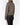 FW17 Brown Cropped Perth Sweater