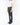 SS21 Striped Jacquard Trousers