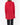 SS18 Red Polkadot Silk Shirt